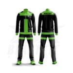 Sublimation Track Suit