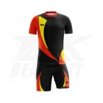 Football Player Uniforms