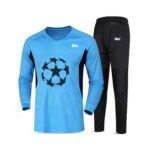 Goal Keeper Uniform