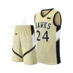 Basketball Uniforms