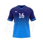 Sublimation Jersey