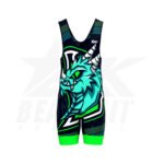 Sublimation Singlets