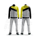 Sublimation Track Suit