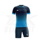 Football Player Uniforms