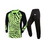 Goal Keeper Uniform