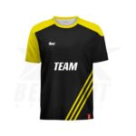 Custom team jersey
