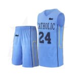Basketball Uniforms