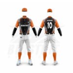 Baseball Uniform