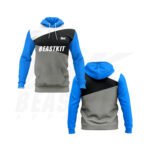 Sublimation Hoodies
