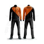 Sublimation Track Suit