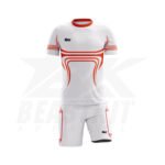 Football Player Uniforms