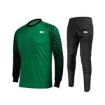 Goal Keeper Uniform