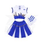 Cheer leeding uniform