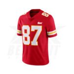 Football fan jersey