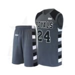 Basketball Uniforms