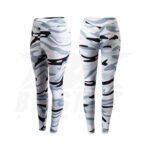 Sublimation leggings