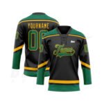 Ice hockey uniform