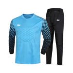 Goal Keeper Uniform