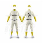 Baseball Uniform