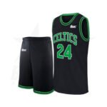 Basketball Uniforms